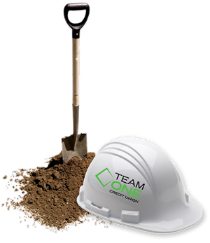 Construction at Team One