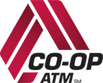 CO-OP Logo | Team One Credit Union