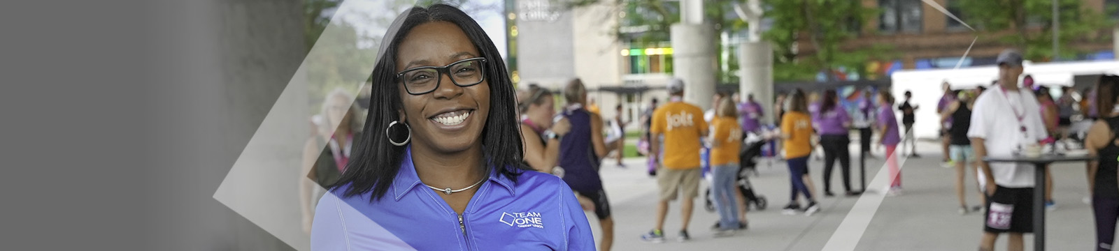 Events Banner Image | Team One Credit Union