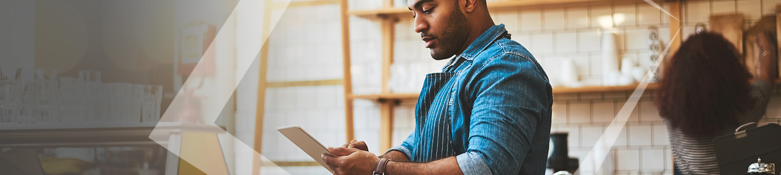 Business Checking Banner Image | Team One Credit Union