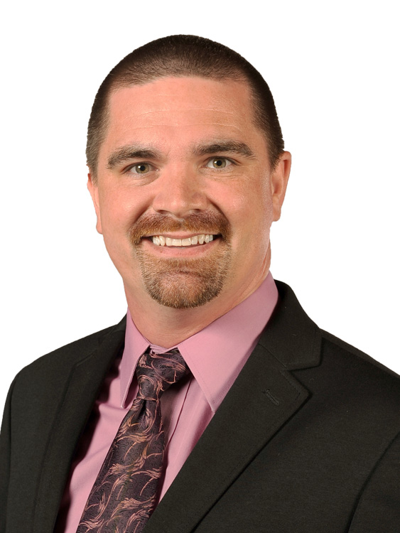 Chaz Pray | Team One Credit Union