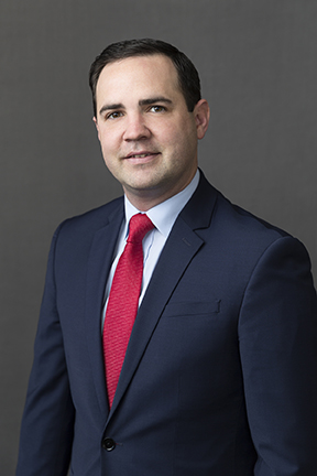 Shayne Gleason Image | Team One Credit Union