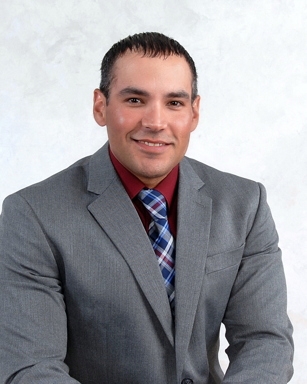 Sonny Guerra | Team One Credit Union