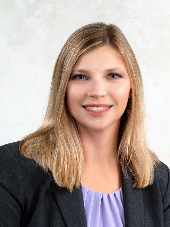 Julie Watson | Team One Credit Union