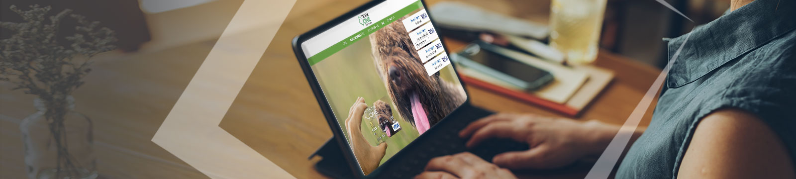 Picture My Card Banner Image | Team One Credit Union
