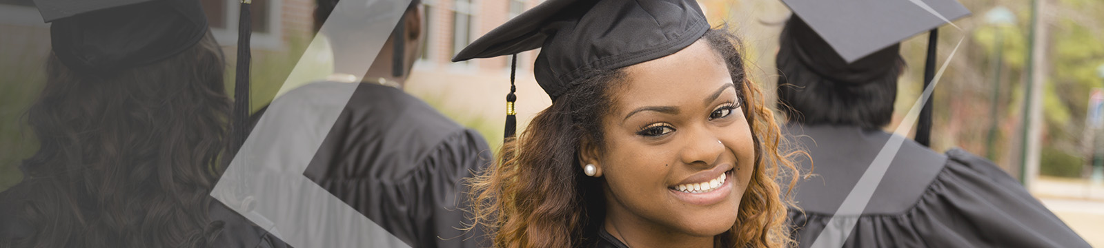 Scholarships Banner Image | Team One Credit Union