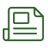 Newspaper Icon | Team One Credit Union
