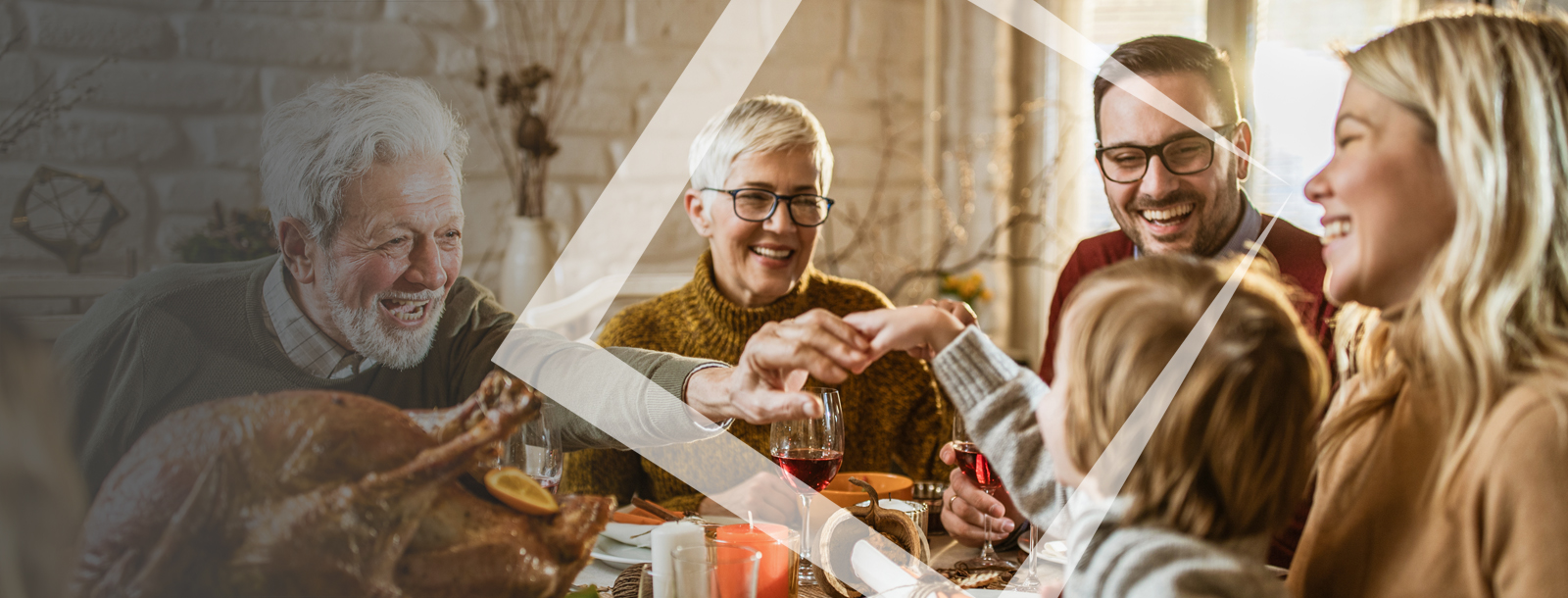 Thanksgiving | Team One Credit Union