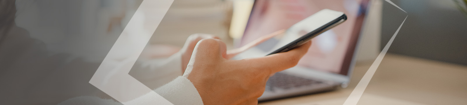 Chat Banking Banner Image | Team One Credit Union
